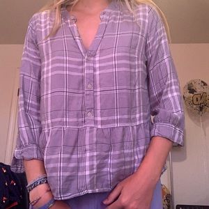 abercrombie and fitch grey flannel